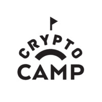 CryptoCamp Unconference logo