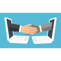 Blockchain Consultants logo