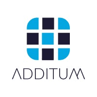 Additum Blockchain - Creando Valor en Salud logo