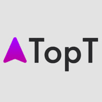 TopT logo