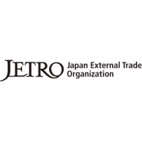 JETRO (Japan External Trade Organization) logo