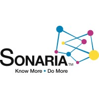 Sonaria logo