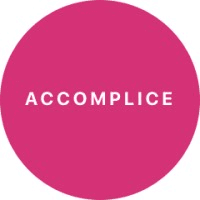 Accomplice.Design logo