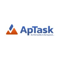 ApTask logo