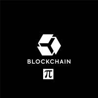 Blockchain Pi  logo