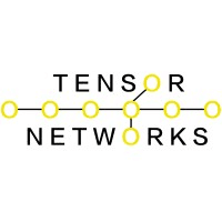 Tensor Networks logo