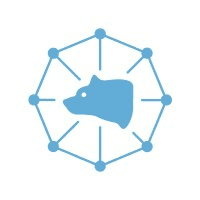 Blockchain at UCLA logo