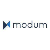 Modum logo
