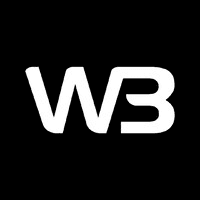 W3AR logo
