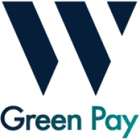W Green Pay logo