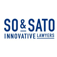 So & Sato logo