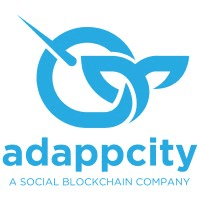Adappcity Inc. logo