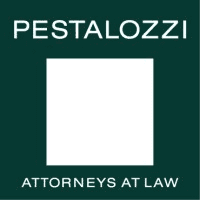 Pestalozzi Attorneys at Law logo