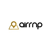 AirRnP logo