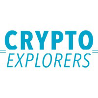 Crypto Explorers logo