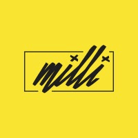 Milli logo