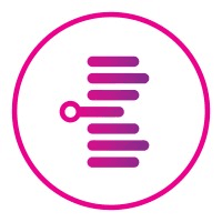 Bitfalls logo