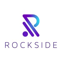 Rockside logo