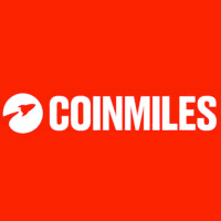 Coinmiles logo