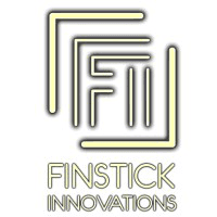 FINSTICK Innovations logo