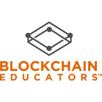 Blockchain Educators logo