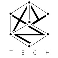 XYZ Teknoloji logo