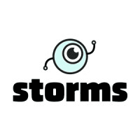 Storms logo