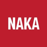 NAKA - Digital Transformation Consulting logo