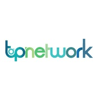 Topnetwork S.p.A. logo