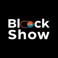 BlockShow logo