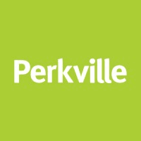 Perkville logo