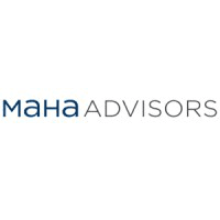 Maha Advisors logo