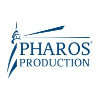 Blockchain Web3, NFT Software Development DeFi Crypto FinTech - Pharos Production - software company logo