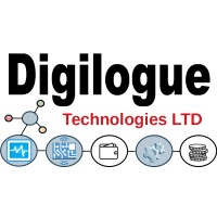 Digilogue Technologies logo