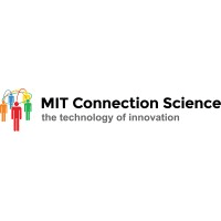 MIT Connection Science logo