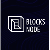 Blocks Node logo