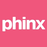 Phinx Lab logo