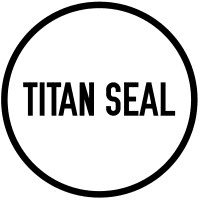 Titan Seal logo