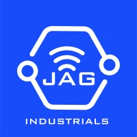 JAG Industrials logo