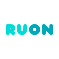RUON AI logo