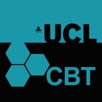 UCL Centre for Blockchain Technologies (CBT) logo