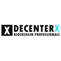 DecenterX logo