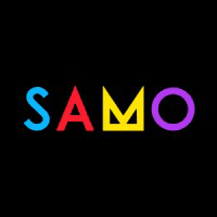 SAMO logo