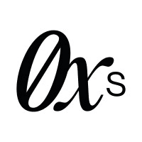 0x Society logo