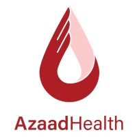 AzaadHealth logo