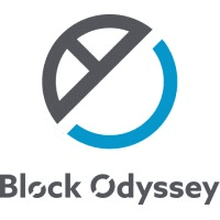 BlockOdyssey logo