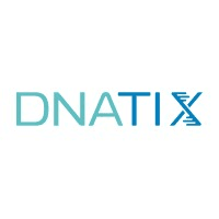 DNAtix logo