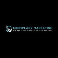 Exemplary Marketing App Development logo