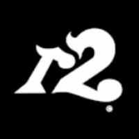 R2 Collectibles logo