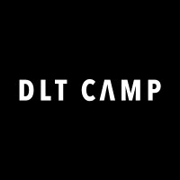 DLT Camp logo